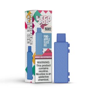 LEGO-POD-Blueberry-Ice